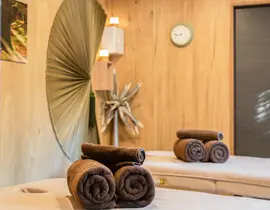 Spa Gourmand en Duo à Metz Spa Gourmand en Duo à Metz