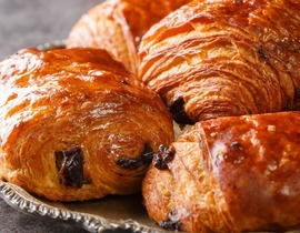 Atelier Boulangerie à Toulouse Atelier Boulangerie à Toulouse