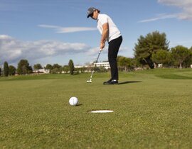 Week-End Golf à Baillargues près de Montpellier