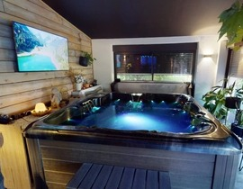 Week End Spa près de Sarrebourg Week End Spa près de Sarrebourg