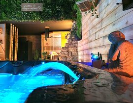 Spa et Massage près de Sarrebourg Spa et Massage près de Sarrebourg