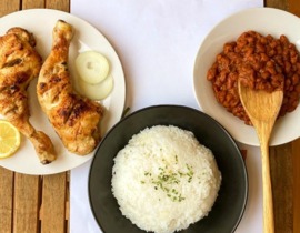 Cours de Cuisine Africaine à Paris 2e