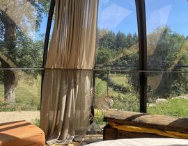 Nuit en Dôme près de Paray-le-Monial au Coeur du Brionnais Nuit en Dôme près de Paray-le-Monial au Coeur du Brionnais