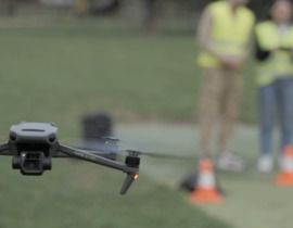 Initiation au Pilotage de Drone à Paris 16e Initiation au Pilotage de Drone à Paris 16e