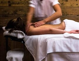 Spa et Massage avec Déjeuner à Saint-Martin-de-Belleville Spa et Massage avec Déjeuner à Saint-Martin-de-Belleville