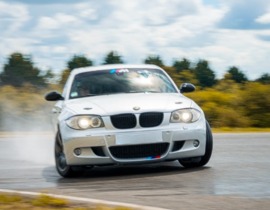 Journée de Pilotage Drift en BMW - Circuit du Bourbonnais