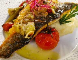 Spa et Dîner au Domaine de L'Estérel à Saint-Raphaël Spa et Dîner au Domaine de L'Estérel à Saint-Raphaël