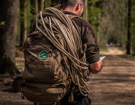 Week-End Stage de Survie près de Sisteron Week-End Stage de Survie près de Sisteron