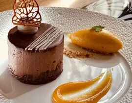 Week-End Gastronomique à Saint-Émilion
