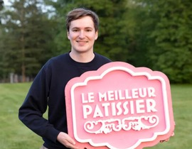 Atelier Pâtisserie à l'Atelier de Nils à Châtenay-Malabry Atelier Pâtisserie à l'Atelier de Nils à Châtenay-Malabry