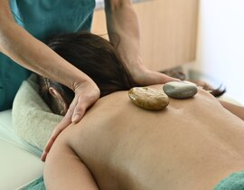 Spa et massage à Saint-Émilion