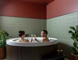 Spa et Repas à Saint-Émilion Spa et Repas à Saint-Émilion