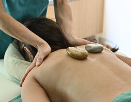 Spa et Soins avec Repas à Saint Emilion