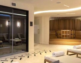 Spa et Soins à La Maison Rouge à Strasbourg Spa et Soins à La Maison Rouge à Strasbourg