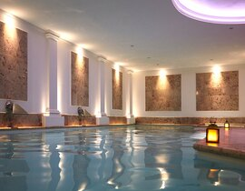 Spa à l'Hôtel Paris J'Adore 5*