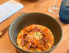 Week-End Gourmand à l'Auberge de la Caillère près de Blois