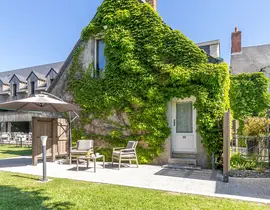 Week-End Gourmand à l'Auberge de la Caillère près de Blois Week-End Gourmand à l'Auberge de la Caillère près de Blois