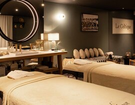 Spa et Massage Phytomer à l'Hôtel Le Celtique 4* à Carnac Spa et Massage Phytomer à l'Hôtel Le Celtique 4* à Carnac