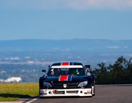 Stage de Pilotage en Mitjet - Circuit d'Albi Stage de Pilotage en Mitjet - Circuit d'Albi