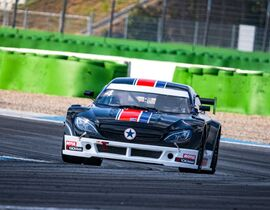 Stage de Pilotage en Mitjet - Circuit de Pau-Arnos