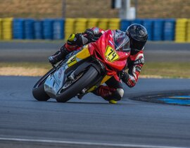 Stage Coaching avec votre Moto - Circuit de Haute Saintonge Stage Coaching avec votre Moto - Circuit de Haute Saintonge