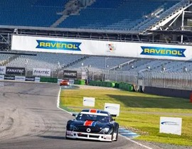 Baptême de Vitesse en Mitjet - Circuit de Pau-Arnos