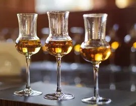 Atelier Dégustation de Whisky à Lyon 4ème