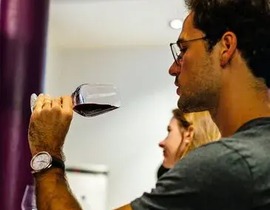 Atelier Dégustation de Grands Crus à Paris 2ème