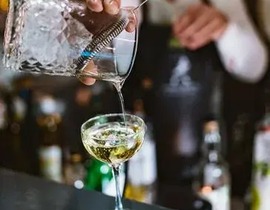 Atelier de Cocktails à Paris Bourse