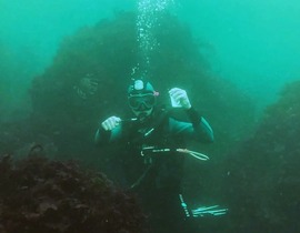Brevet de Plongée Niveau 1 à Noirmoutier