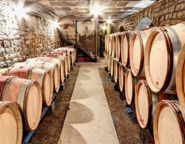 Week-End Œnologique à Beaune 