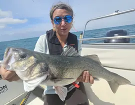 Pêche Sportive à l'Île de Ré Pêche Sportive à l'Île de Ré