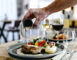 Week-End Gourmand et Spa à l'Hôtel Le Meez 4* à Carcassonne