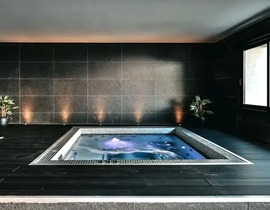 Spa Gourmand à l'Hôtel le Meez 4* à Carcassonne Spa Gourmand à l'Hôtel le Meez 4* à Carcassonne