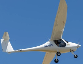 Baptême en Planeur à Abbeville - La Baie de Somme Baptême en Planeur à Abbeville - La Baie de Somme