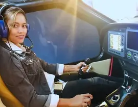 Simulateur de Vol en Avion près de Bastogne Simulateur de Vol en Avion près de Bastogne