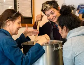 Atelier de Brassage de Bière à Aubusson