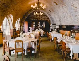 Week-End Gastronomique au Domaine du Bournel près de Montbéliard
