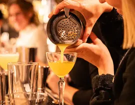Atelier de Cocktails à Rennes