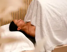 Spa Japonais et Soins à Paris 8ème
