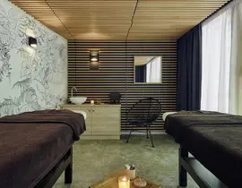 Spa et Massage près de Fontainebleau