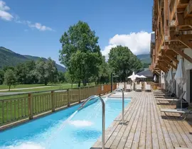Week-End Spa à Loudenvielle