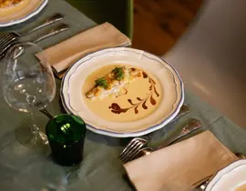 Cours de Cuisine Gastronomique à Lyon