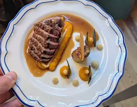 Cours de Cuisine Gastronomique à Lyon Cours de Cuisine Gastronomique à Lyon