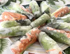 Cours de Cuisine Asiatique à Bordeaux