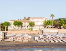 Week-End Spa à l'Hôtel les Elmes 4* à Banyuls-sur-Mer Week-End Spa à l'Hôtel les Elmes 4* à Banyuls-sur-Mer