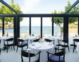 Week-End Gastronomique et Spa à Banyuls-sur-Mer