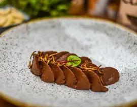 Cours de Cuisine Gastronomique et Insolite à Paris 2ème