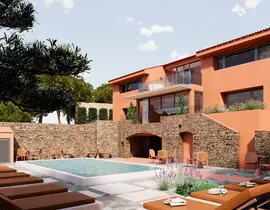 Week-End Spa à La Maison Nova 5* à Collioure