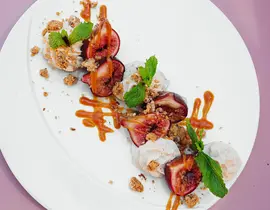 Week-End Gourmand à L'Eautel 4* à Toulon